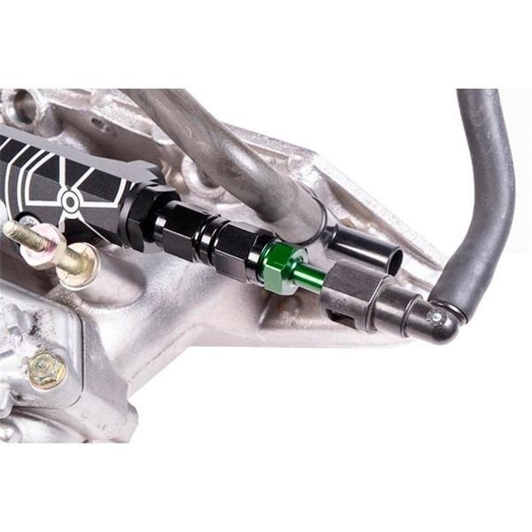 Radium Engineering Radium Engineering 20-0230-02 Honda K-Series Fuel Rail 20-0230-02 - main